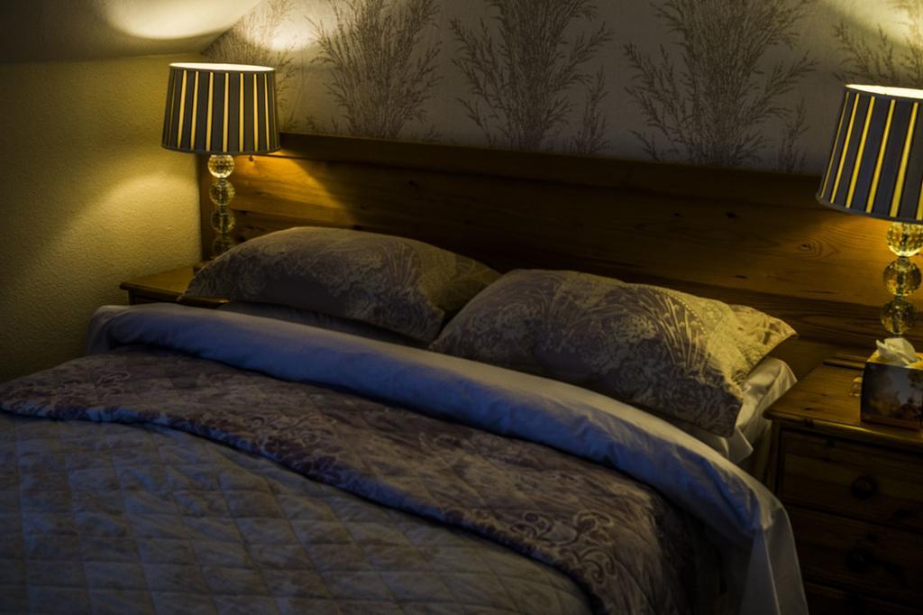 Lake View Guesthouse Bowness-on-Windermere Εξωτερικό φωτογραφία