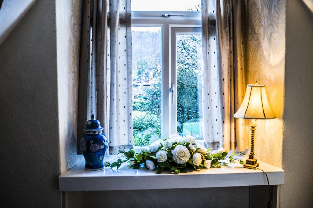 Lake View Guesthouse Bowness-on-Windermere Εξωτερικό φωτογραφία