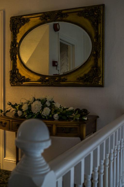 Lake View Guesthouse Bowness-on-Windermere Εξωτερικό φωτογραφία