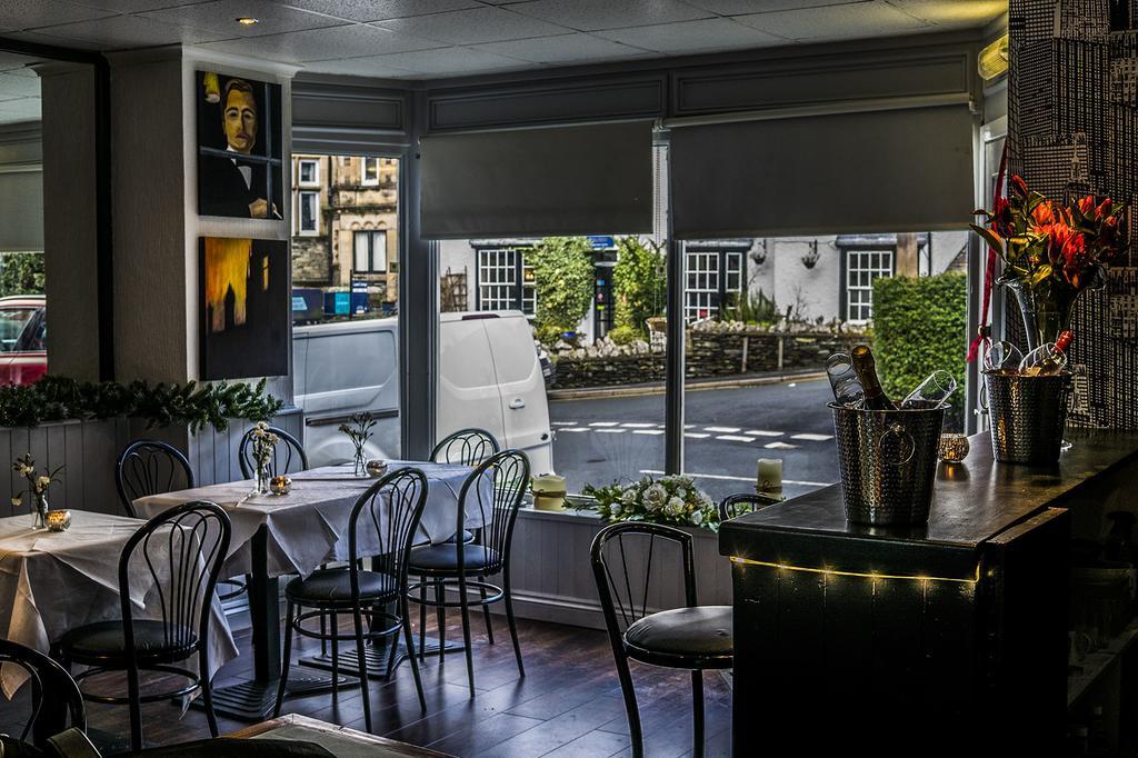 Lake View Guesthouse Bowness-on-Windermere Εξωτερικό φωτογραφία