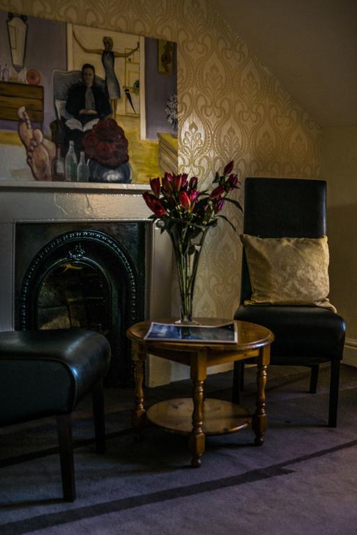 Lake View Guesthouse Bowness-on-Windermere Εξωτερικό φωτογραφία