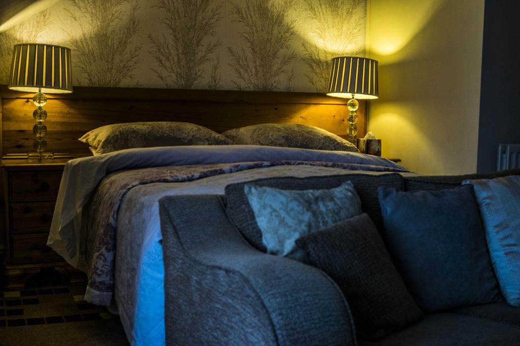 Lake View Guesthouse Bowness-on-Windermere Εξωτερικό φωτογραφία