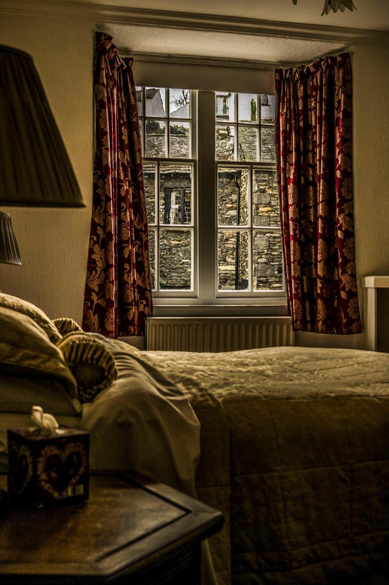 Lake View Guesthouse Bowness-on-Windermere Εξωτερικό φωτογραφία