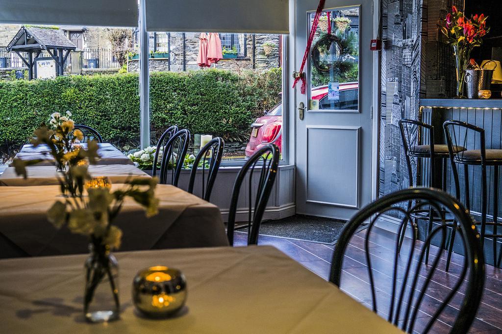 Lake View Guesthouse Bowness-on-Windermere Εξωτερικό φωτογραφία