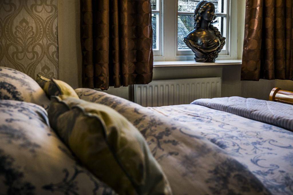 Lake View Guesthouse Bowness-on-Windermere Εξωτερικό φωτογραφία