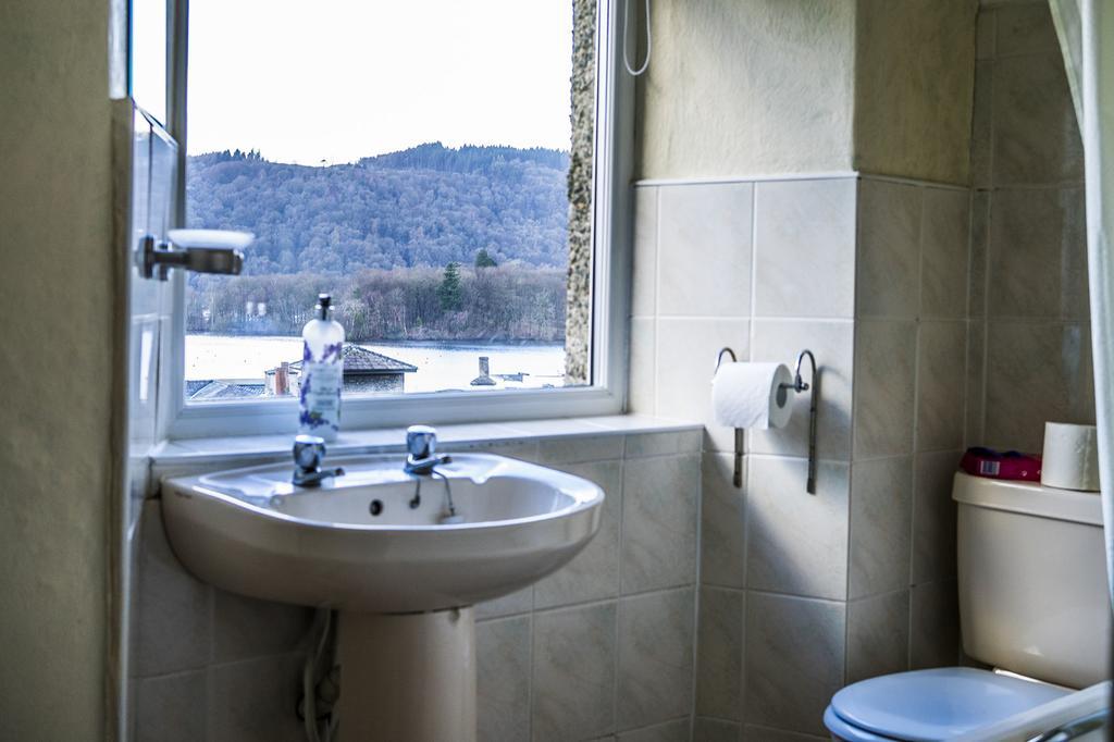 Lake View Guesthouse Bowness-on-Windermere Εξωτερικό φωτογραφία