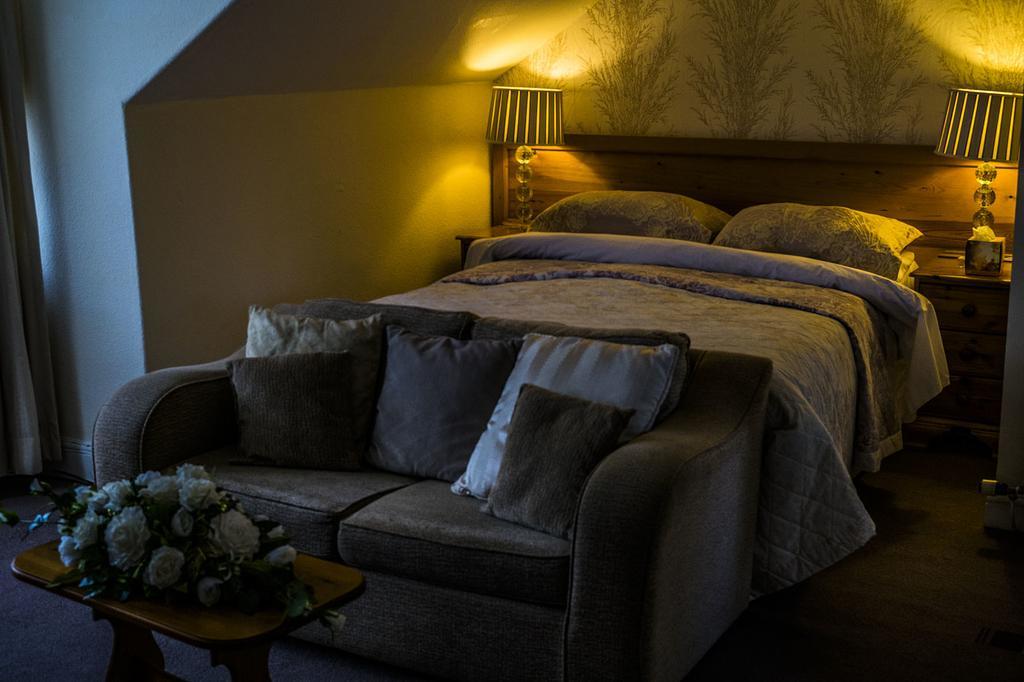 Lake View Guesthouse Bowness-on-Windermere Εξωτερικό φωτογραφία