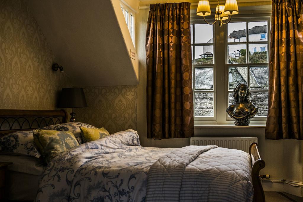 Lake View Guesthouse Bowness-on-Windermere Εξωτερικό φωτογραφία